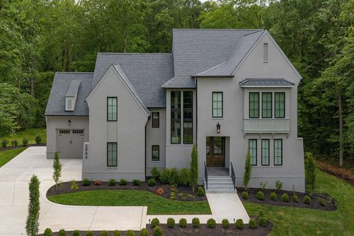 5709 Cloverland Dr, Brentwood, TN, 37027-4703 | Card Image