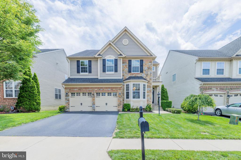 Residential Lease in GAINESVILLE 2