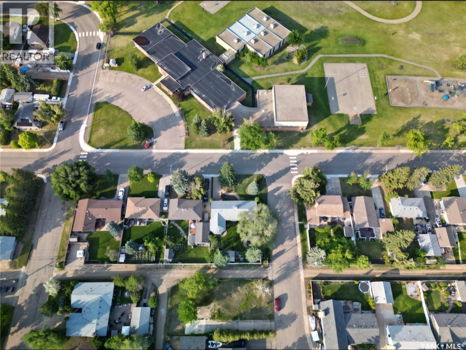 Land in North Battleford 2