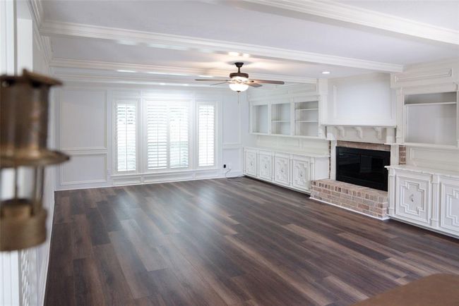 16611 Brenton Oaks Dr, House other with 4 bedrooms, 3 bathrooms and 2 parking in Spring TX | Image 8
