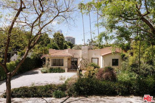 505 N Roxbury Dr, Beverly Hills, CA, 90210-3241 | Card Image