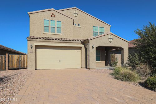 2736 E Mews Rd, Gilbert, AZ, 85298-0107 | Card Image