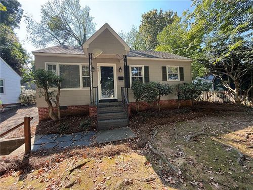 608 Laurel St, Winston-Salem, NC, 27101-5139 | Card Image