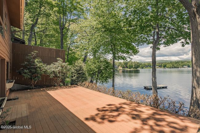 241 Kunkel Pt, House other with 2 bedrooms, 2 bathrooms and 4 parking in Mayfield NY | Image 13