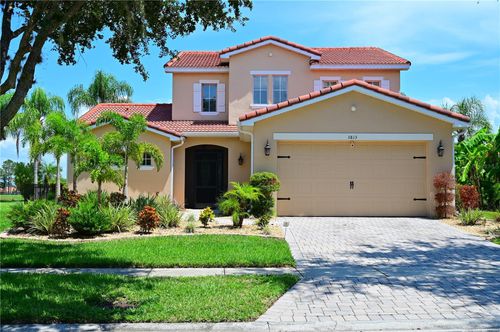 3813 Golden Knot Dr, KISSIMMEE, FL, 34746-1969 | Card Image