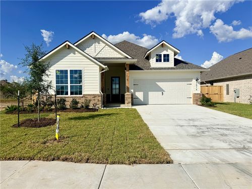 5076 Acadia Loop, Bryan, TX, 77802-1496 | Card Image