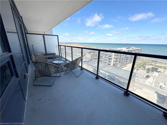 907 - 385 Winston Rd, House attached with 1 bedrooms, 1 bathrooms and 1 parking in Grimsby ON | Image 16