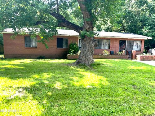 313 Queen Margaret Ln, Jackson, MS, 39209-2912 | Card Image