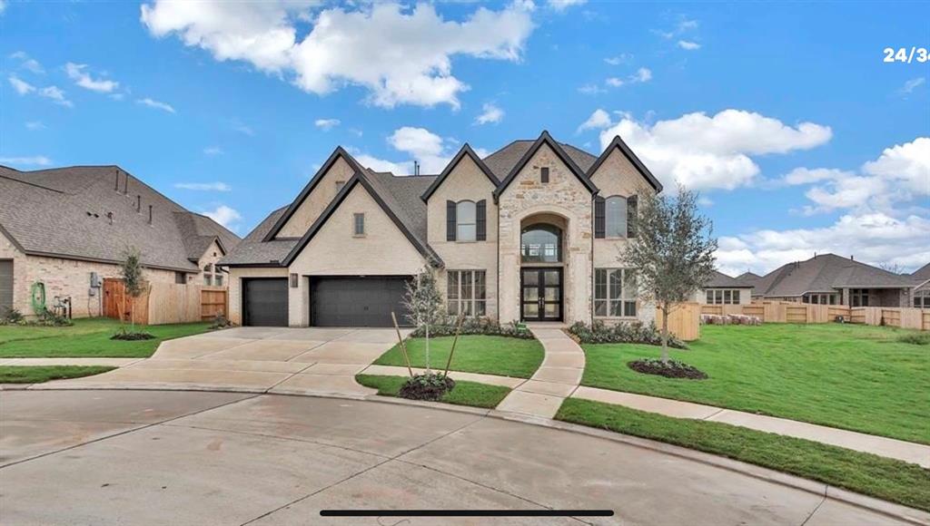 Farm Hill Way, Fulshear, TX 77441