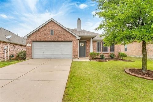 2661 Calmwater Dr, Little Elm, TX, 75068-2787 | Card Image