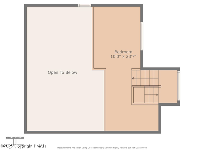 3336 Windermere Dr, Townhouse with 3 bedrooms, 3 bathrooms and null parking in Bushkill PA | Image 46