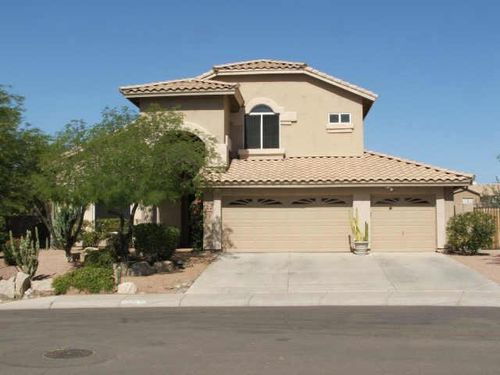 19204 N 92nd St, Scottsdale, AZ, 85255-5540 | Card Image