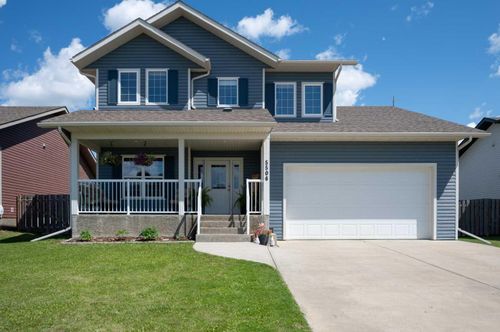 5506 Aspen Lane, Athabasca, AB, T9S0A8 | Card Image
