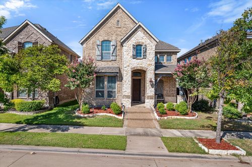 3926 Jasmine Fox Ln, Arlington, TX, 76005-4512 | Card Image