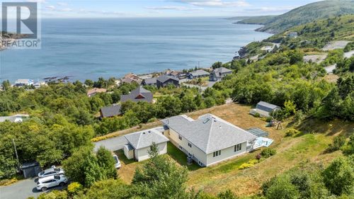 24 Motion Bay Rd, Petty Harbour, NL, A0A3H0 | Card Image