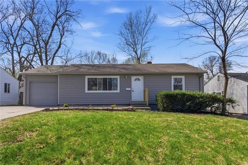 6203 E 147th Ter, Grandview, MO, 64030-4357 | Card Image