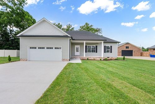 513 Foxridge Way, Franklin, KY, 42134-1287 | Card Image