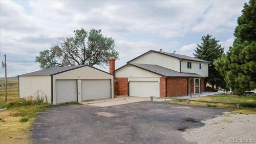 11448 Singing Hills Rd, Parker, CO, 80138-6117 | Card Image