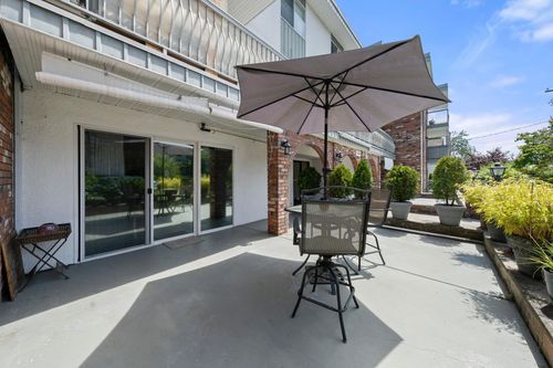 101-1520 Blackwood St, White Rock, BC, V4B3V4 | Card Image