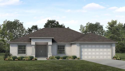 3432 Blueberry Trail, Bartow, FL, 33830 | Card Image