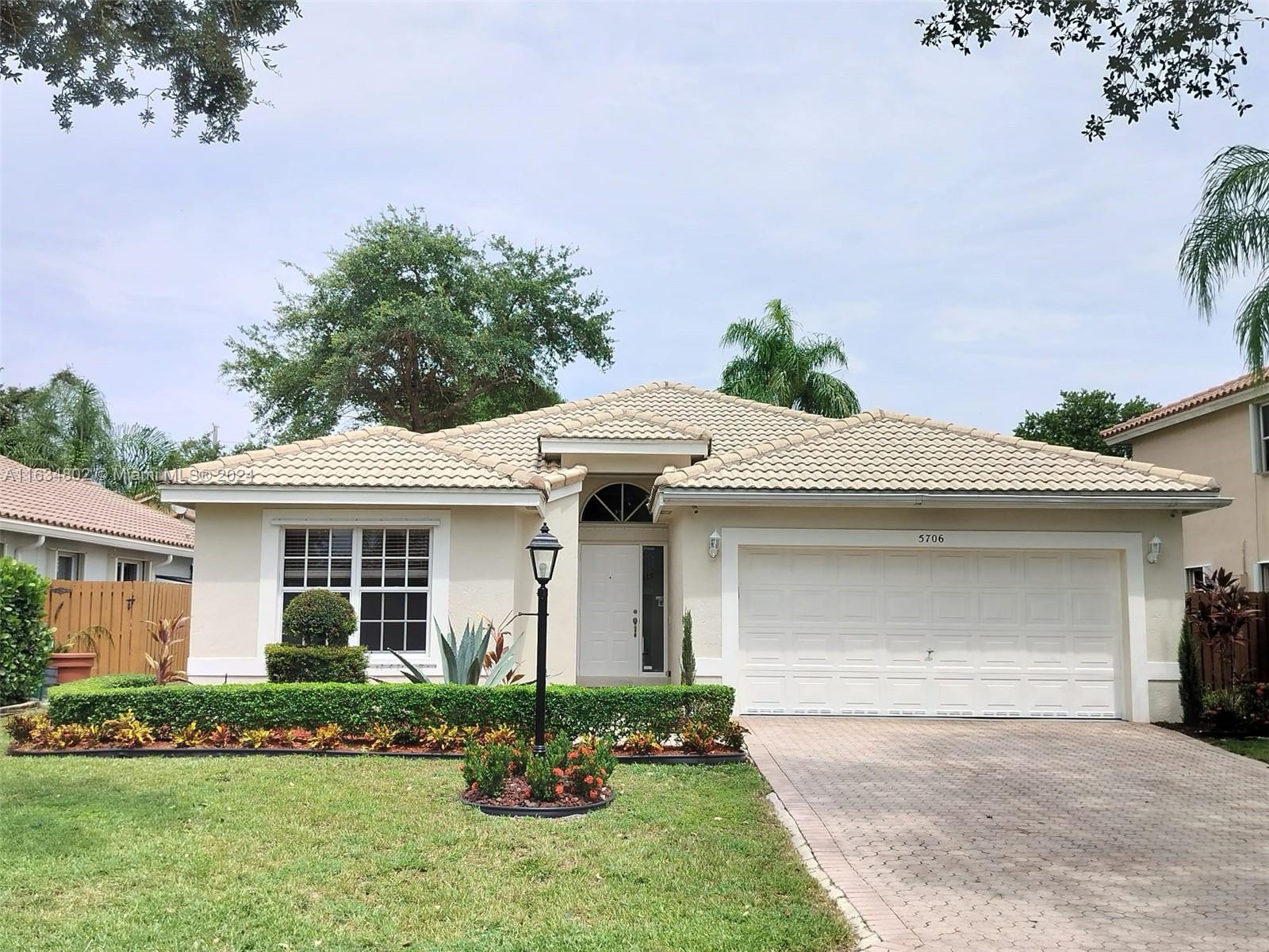 48th Ct, Coral Springs, FL 33067
