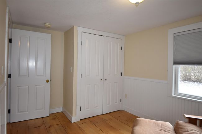 1661 Lake Dunmore Rd, House other with 2 bedrooms, 1 bathrooms and null parking in Salisbury VT | Image 17