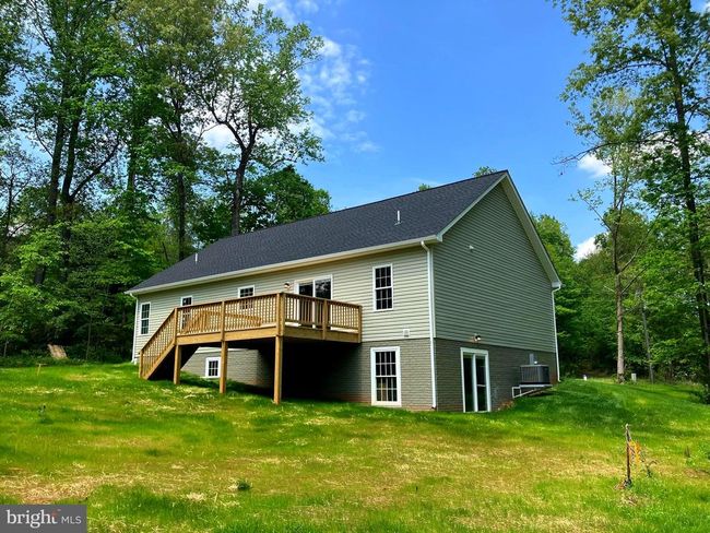 14400 Reva Rd, House other with 3 bedrooms, 2 bathrooms and null parking in REVA VA | Image 7