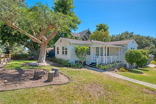 252 E Scenic Dr, Monrovia, CA, 91016 | Card Image