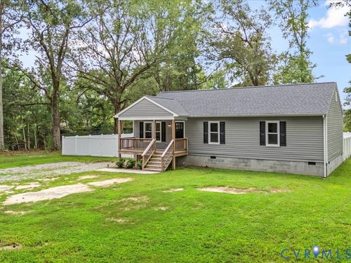 13706 Halifax Rd, North Dinwiddie, VA, 23805-9612 | Card Image