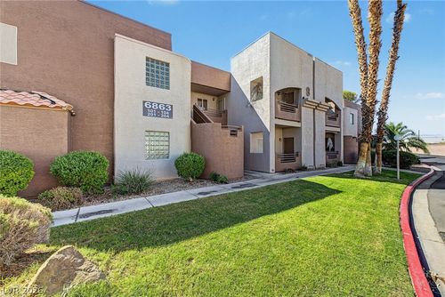 101-6863 Tamarus St, Las Vegas, NV, 89119-0388 | Card Image