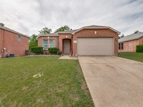 1456 Atkins St, Cedar Hill, TX, 75104-8120 | Card Image