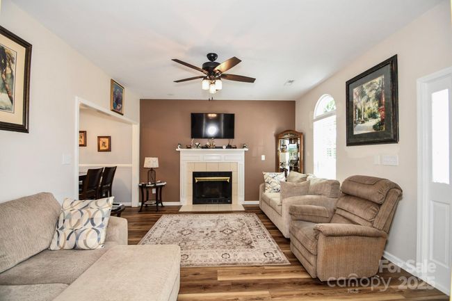 4320 Atkinson Way, House other with 3 bedrooms, 2 bathrooms and null parking in Monroe NC | Image 17