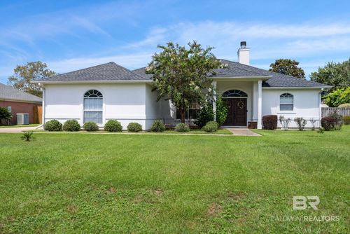 219 Driftwood Ave, Fairhope, AL, 36532-3607 | Card Image