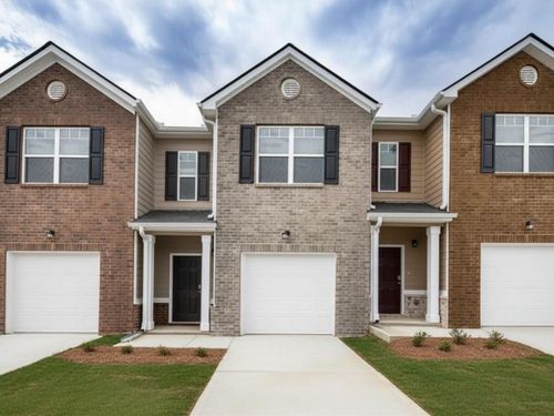823 Taurus Dr, Stockbridge, GA, 30281-6535 | Card Image