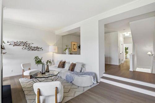 160 S Lake Merced Hls, San Francisco, CA, 94132-2935 | Card Image