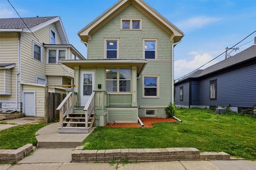 508 16th St Se, Cedar Rapids, IA, 52302 | Card Image