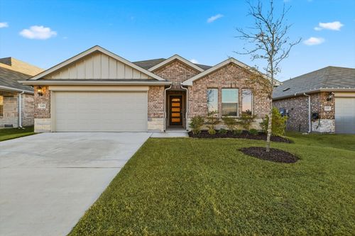 145 Lost Creek Trl, Greenville, TX, 75402-8057 | Card Image