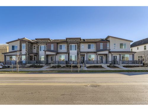 7652 S Cherokee Trl, Centennial, CO, 80016-2599 | Card Image