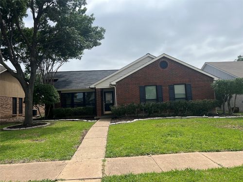 4605 Freeman Dr, The Colony, TX, 75056-3312 | Card Image
