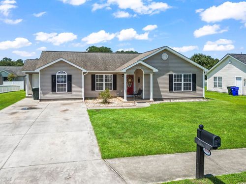 1049 Augustus Dr, Conway, SC, 29527-3149 | Card Image