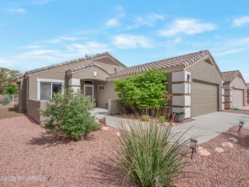 703 S Rainbow Ridge Dr, Cornville, AZ, 86325-5164 | Card Image
