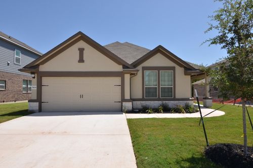 5608 Anaheim Ave, Pflugerville, TX, 78660 | Card Image