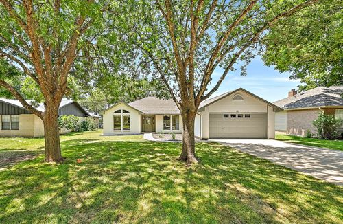 188 Turkey Run, Meadowlakes, TX, 78654-6819 | Card Image