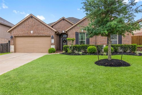 1506 Judson Oak Dr, Conroe, TX, 77384-3410 | Card Image