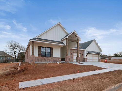 3621 Yellowstone Drive, Norman, OK, 73071 | Card Image