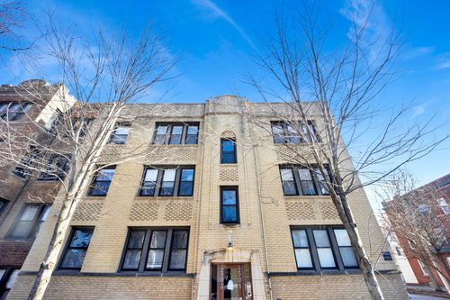 1-3503 Racine Ave, Chicago, IL, 60657-1519 | Card Image