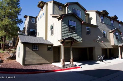 2562 W Cripple Creek Dr, Flagstaff, AZ, 86001-2669 | Card Image