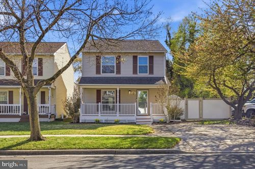 101 Cottage Grove Dr, PASADENA, MD, 21122-2665 | Card Image