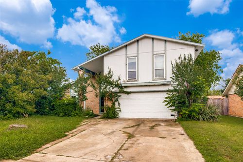 1101 Via Del Rey, Mesquite, TX, 75150-2917 | Card Image