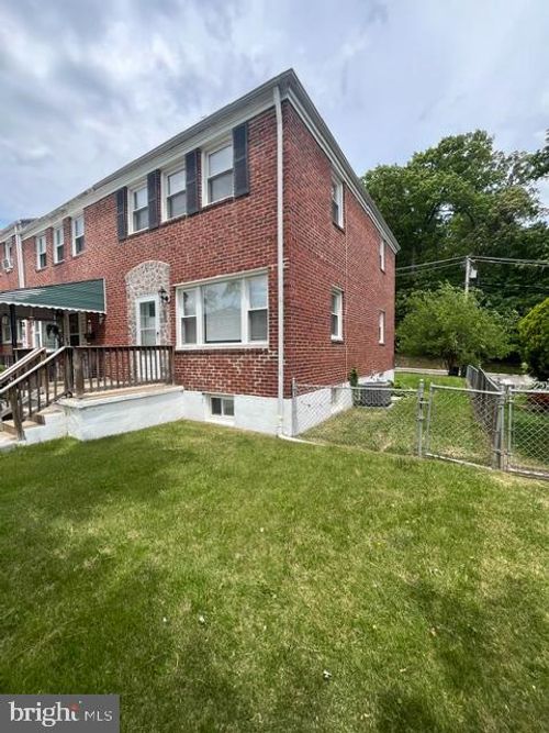 1646 Wadsworth Way, BALTIMORE, MD, 21239-2416 | Card Image